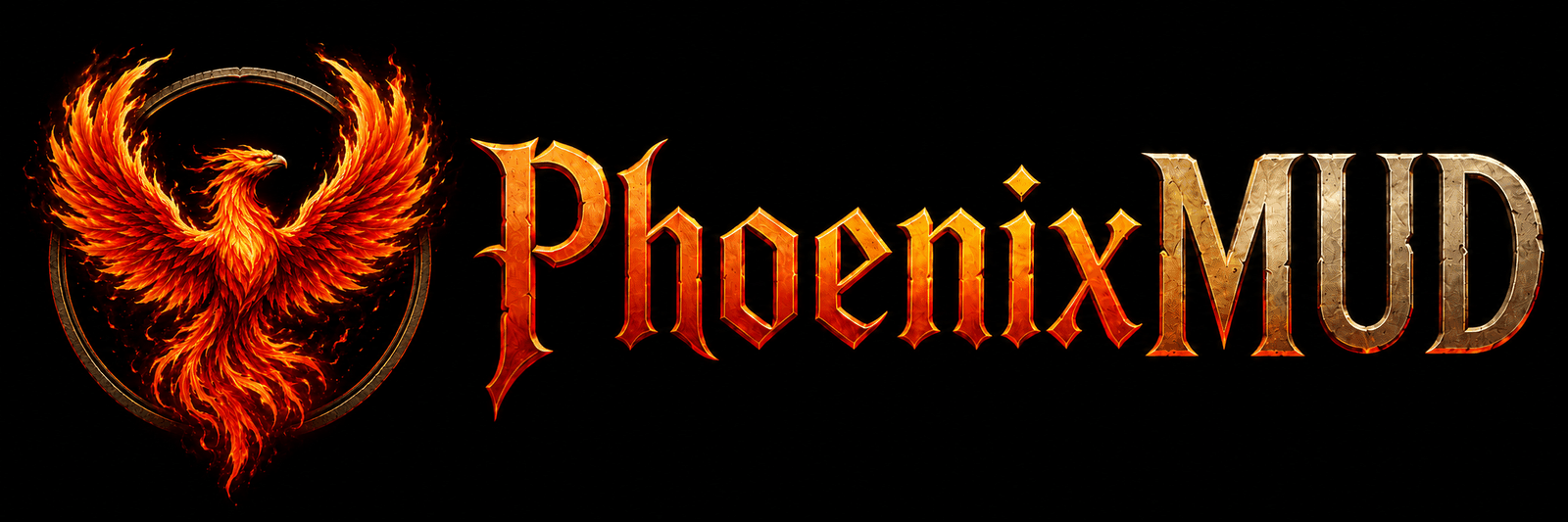 PhoenixMUD